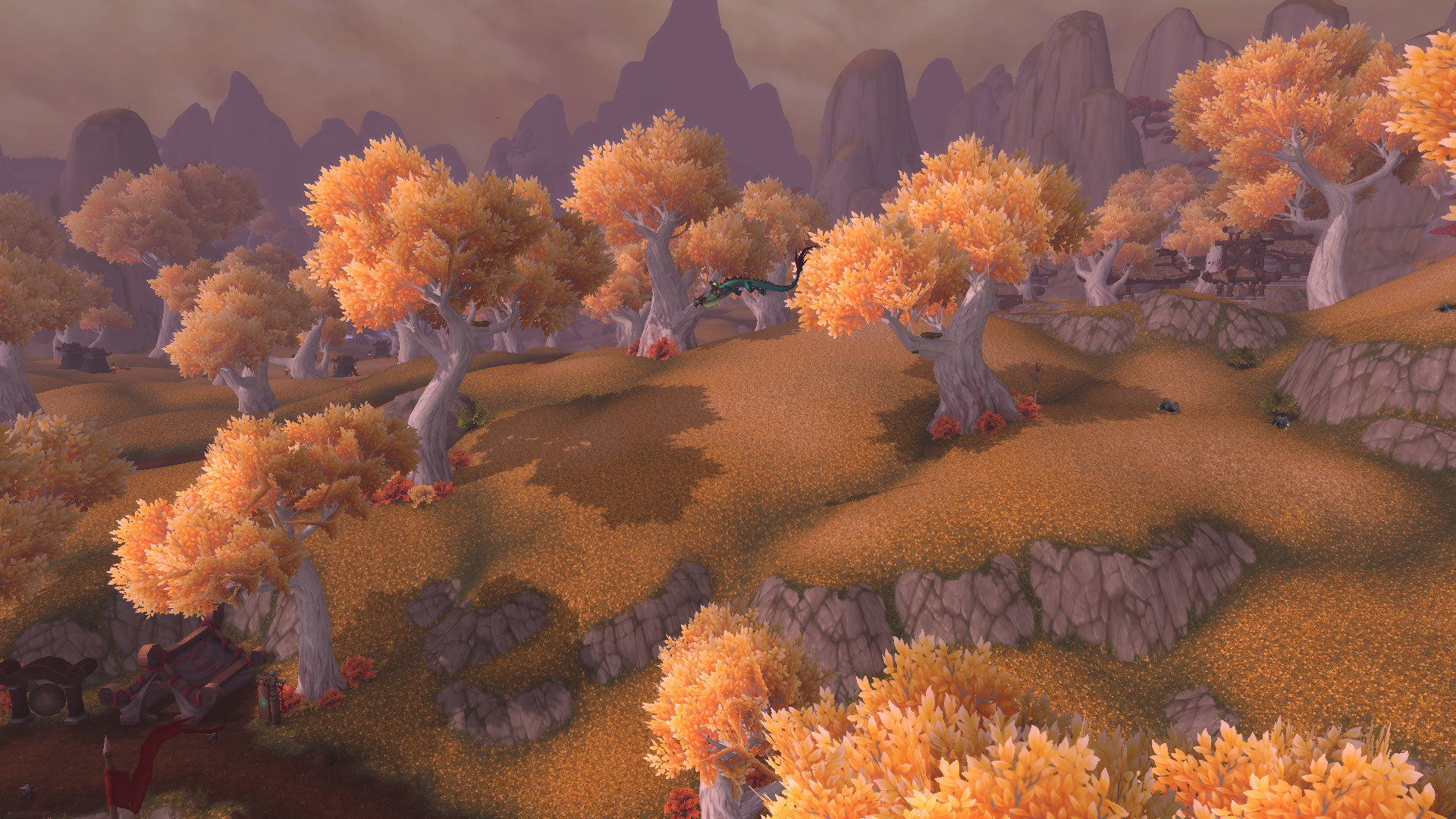 How to Farm the Sky Shards for the Alani the Stormborn Mount in the Vale of Eternal Blossoms