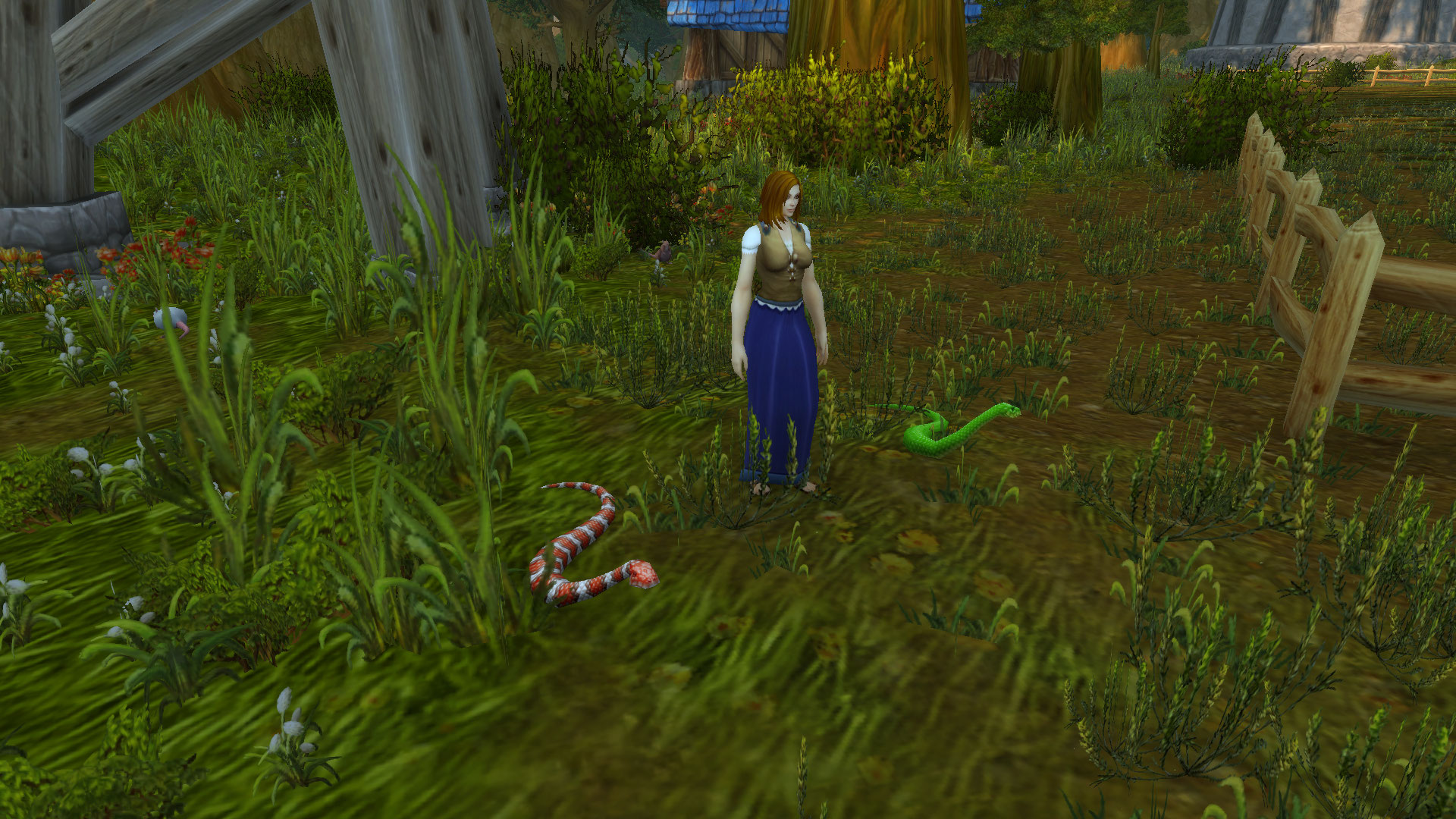 Pet Battles System: Capturing and Battling Rare Wild Pets Across World of Warcraft Pandaria – Quick Reference Guide