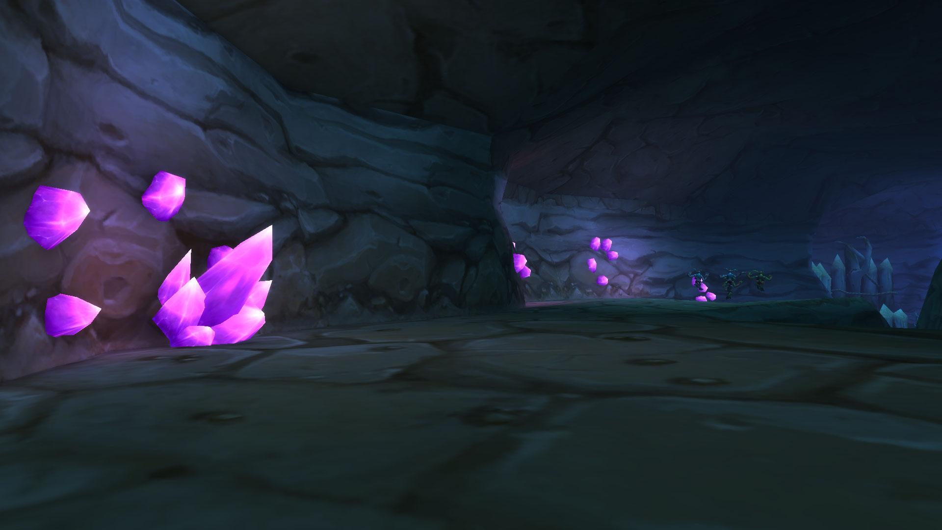 What Made Vanilla’s Maraudon and Princess Theradras an Unforgettable Marathon Through Earth and Corruption